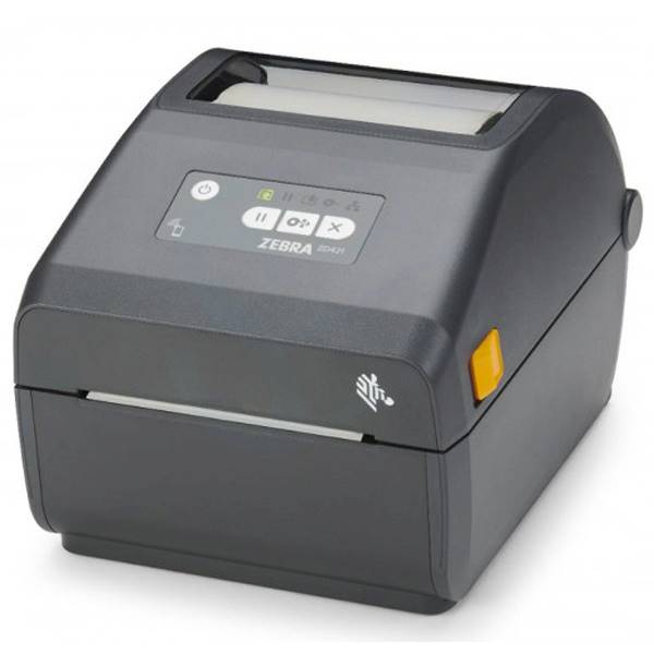 Drukarka termiczna Zebra ZD421 203dpi Ethernet